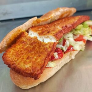 la dwicherie sandwich creatif