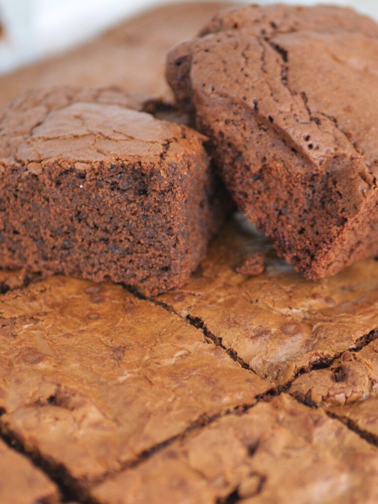 la dwicherie Brownies