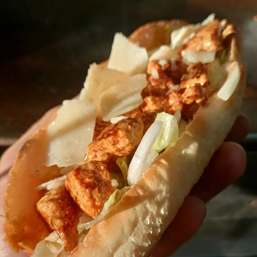 la dwicherie Le Poulard