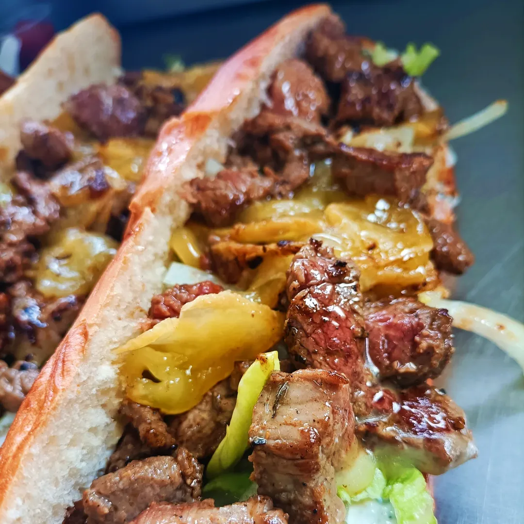 la dwicherie Big Bœuf