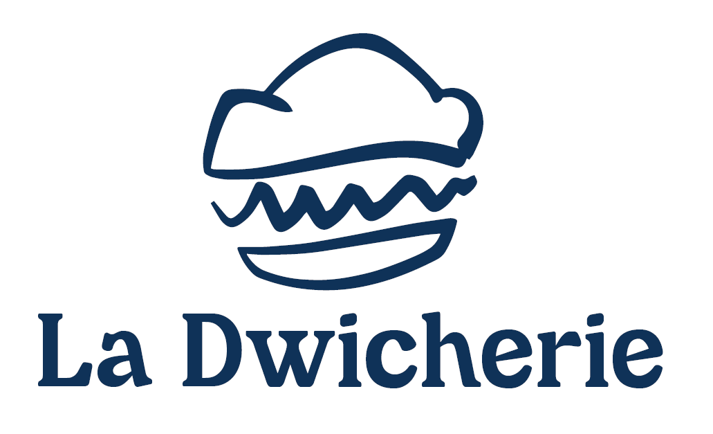 la dwicherie logo blue