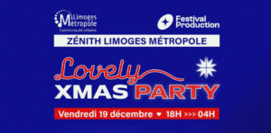 La dwicherie vous recharge au zénith !